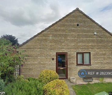 2 bedroom bungalow to rent - Photo 2