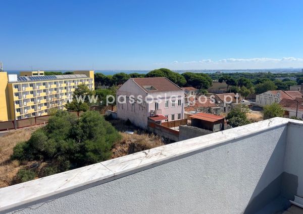 Apartamento T1 em Setúbal