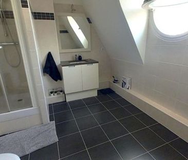 Appartement Studio à louer - Photo 4