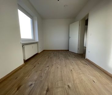 3-Zimmer-Wohnung mit Balkon in Wilhelmshaven-City mieten - Photo 3