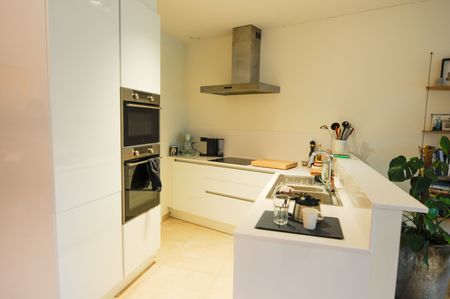 Appartement aan Sluispark incl autostaanplaats - Foto 4