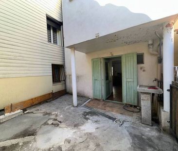 Maison 3 pièces - Photo 5