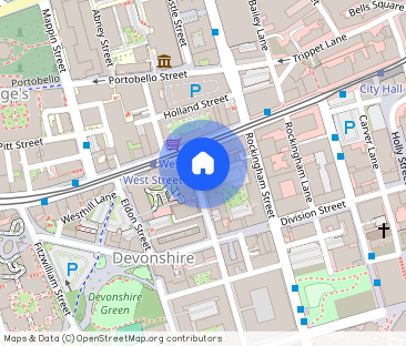 Studio to rent - Photo 1