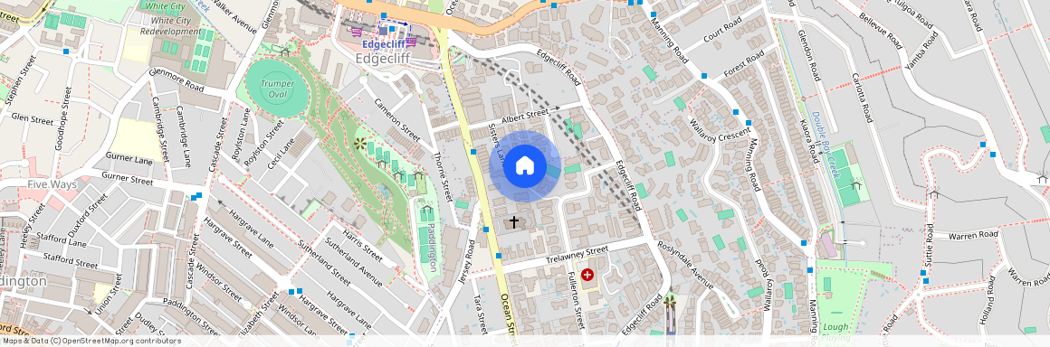 23 / 16-18 Rosemont Avenue, Woollahra