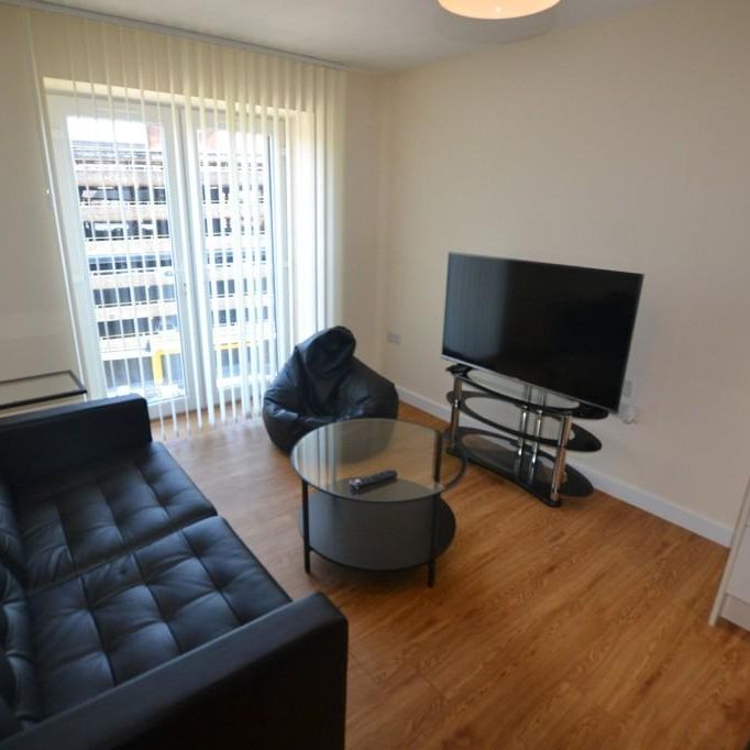2 bedroom apartment to rent - Photo 1