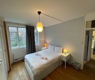 3 Bed Flat, Townshend Court, NW8 - Photo 5