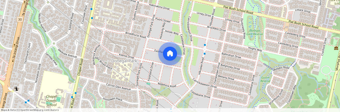 21 Eastfield Avenue, Flat Bush, Manukau City