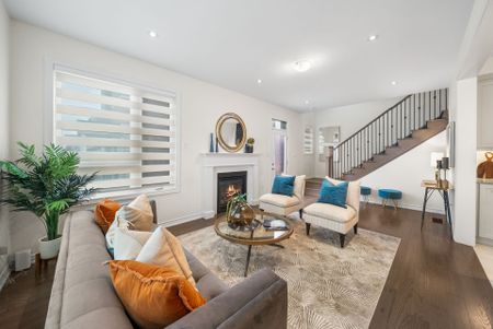 For Lease - 1 Frederick Roman Avenue, Markham, Ontario - Photo 5