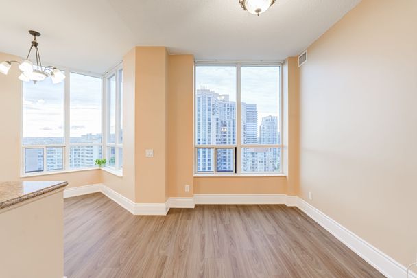 For Lease - 5 Northtown Way Unit# 2305, Toronto, Ontario - Photo 1