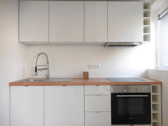 Rooigemlaan 552 bus 301 - Foto 1