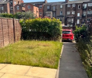 4 Bed Terraced House, Northumberland Road, M16 - Photo 6