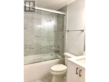 Basement suite 3250 W 26TH AVENUE, Vancouver, British Columbia - Photo 5