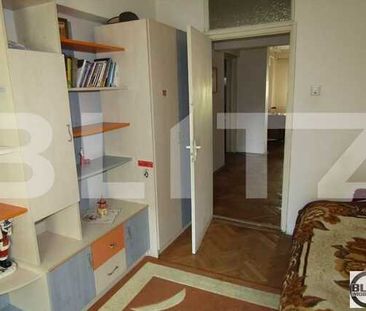 Apartament 4 camere, 93 mp, 2 bai, zona strazii Dorobantilor! - Fotografie 3