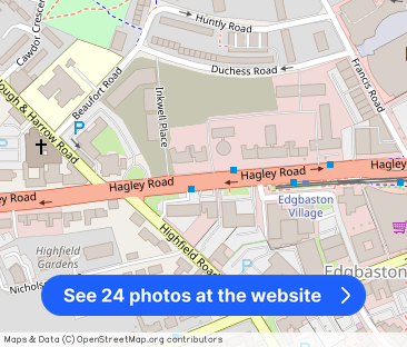 Inkwell Place, Birmingham, B16 - Photo 1