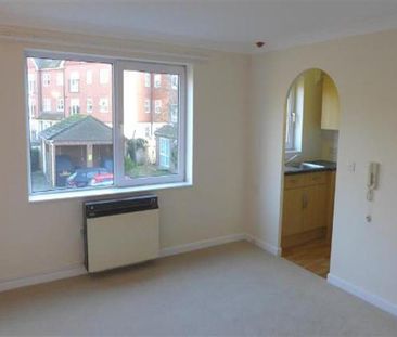 1 bedroom retirement property to rent - Photo 1