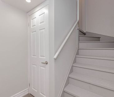 For Lease - 5844 Gant Crescent Unit# BSMT, Mississauga, Ontario - Photo 3