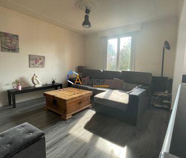 Maison de 124m² - Photo 1