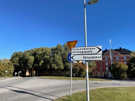 Eklundshovsvägen 4 A, 75237, Uppsala - Foto 2