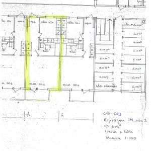 RIPSTIGEN 1 M 2V. - Photo 3