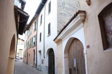 1 1/2-Zimmer-Wohnung im 2. OG mit Schlafgalerie / 1 1/2-room apartment on the 2nd floor with gallery - Photo 4