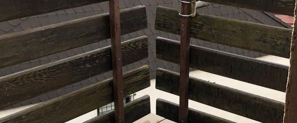 3 Zimmer Küche bad in Saarbrücken 66128 hauptstrasse ab 15.01.26 - Foto 1