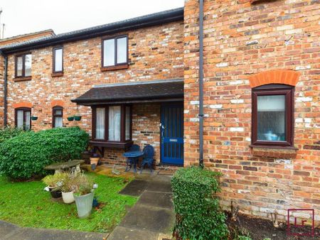 1 bedroom property to rent - Photo 4