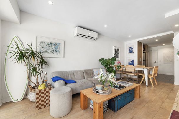 Huge Terrace Living in the Heart of St Kilda - Photo 1