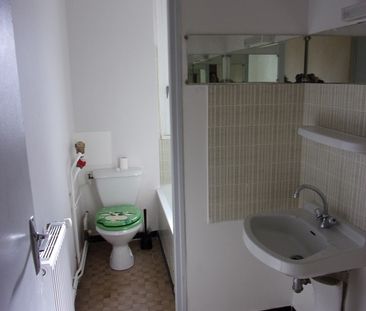 APPARTEMENT T1 - Photo 4