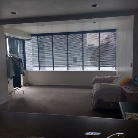 Central City Apartment - Photo 4