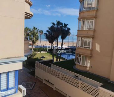 Piso en alquiler en Paseo Maritimo - Foto 3