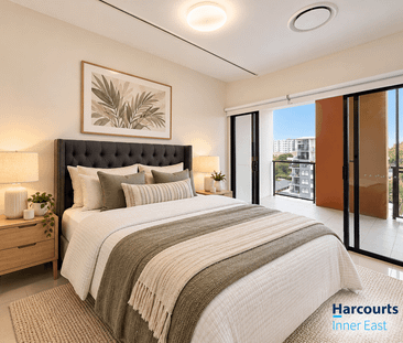Modern Apartment Living with Resort-Style Amenities - Photo 3
