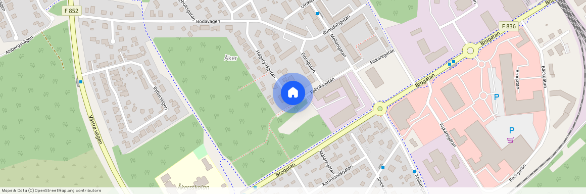 Nässjö, Fabriksgatan, 26 C, 57142