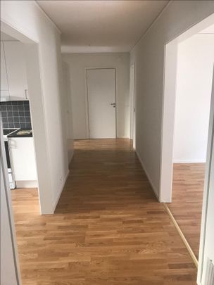 Fridhemsgatan, Oskarshamn - Photo 1