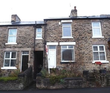 Toftwood Road, Crookes S10 - Photo 1