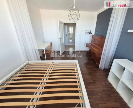 Pronájem bytu 2+1 63 m² - Photo 3
