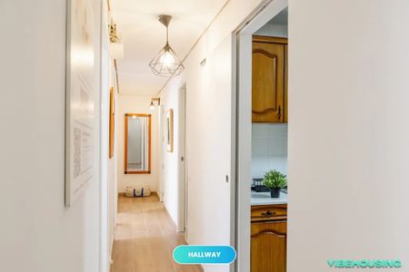 Calle de las Marismas, Madrid, Community of Madrid 28038 - Photo 5