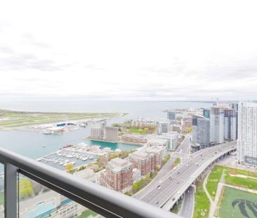 For Lease - 11 Brunel Court Unit# 5301, Toronto, Ontario - Photo 6