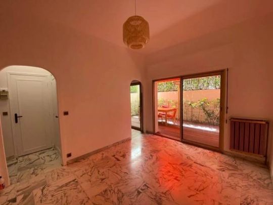 Location Appartement - Photo 1