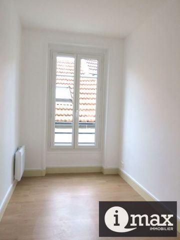 Location Appartement PARIS - - Photo 5