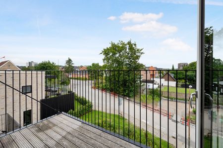 2-værelses Lejlighed i Aalborg – Beliggende ved Ø-gadekvarteret tæt på centrum - Photo 4