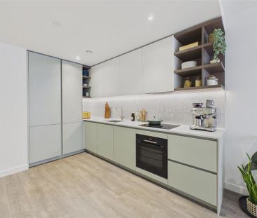 1 bedroom apartment to rent - Photo 5