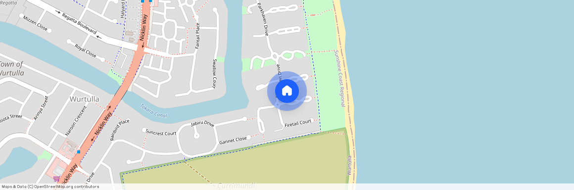 2 Avocet Court, Qld 4575, Wurtulla