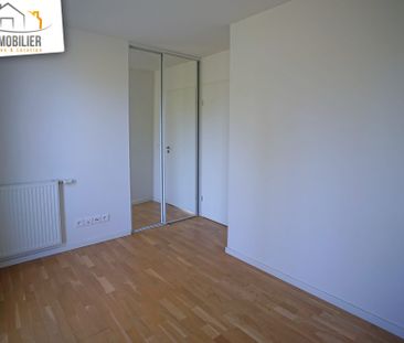 Appartement T4 - Ferney-Voltaire - Photo 1