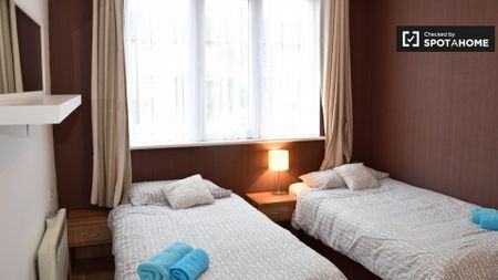 2-bedroom apartment to rent in Drimnagh, Dublin - Photo 3