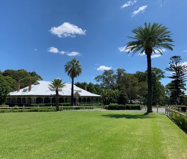 31 Brooks Circuit, Lidcombe NSW 2141 - House For Rent | Domain - Photo 1