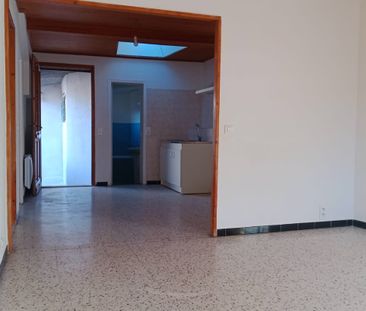 APPARTEMENT T3 - Photo 2