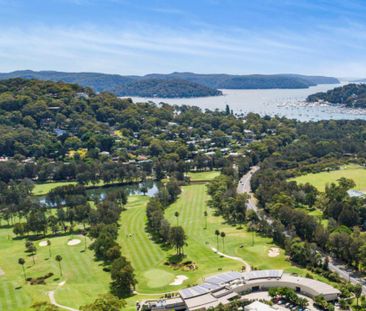 Elegant Townhouse � Quiet, Spacious and Ultra Convenient � Availabl... - Photo 6