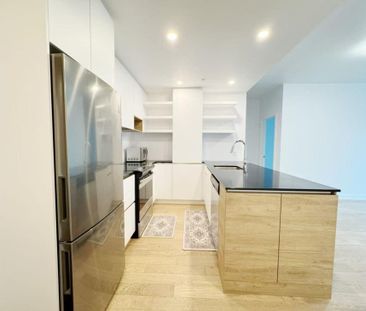 Appartement à louer - Montréal (Verdun/Île-des-Soeurs) (Île-des-Soe... - Photo 2