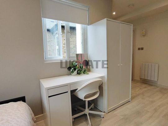 1 bedroom house to rent - Photo 1