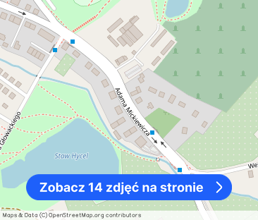 Wynajem mieszkania pracowniczego- 6 pokoi - Zdjęcie 1